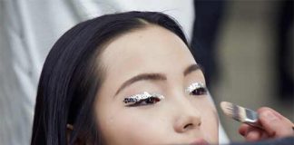 Mách mẹo trang điểm cực chuẩn cho người mắt một mí - 1