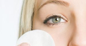 Bat mi cach trang diem dep tu nhien