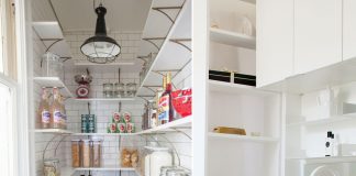 10 sáng tạo giúp tối ưu không gian cho căn nhà chật hẹp 1