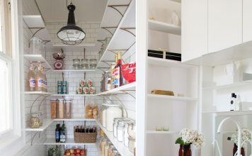 10 sáng tạo giúp tối ưu không gian cho căn nhà chật hẹp 1