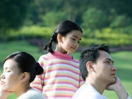 7 dấu hiệu cho thấy người bạn đời muốn ly hôn - 1