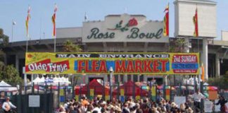 Những khu chợ nên đến trong cuộc đời - 1