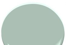 Chọn màu sơn hot nhất năm 2012, Nhà đẹp, mau hot 2012, nha dep, khong gian dep