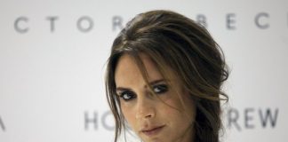 Cách xử lý khi chồng ngoại tình thông minh của Victoria a Beckham
