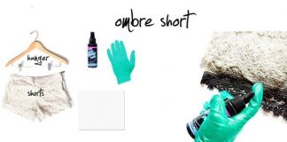 6 cách hay tái chế quần shorts theo mọi style - 1