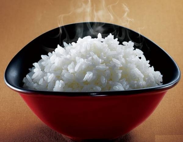 Mối nguy cho sức khoẻ do sai lầm chọn gạo và nấu cơm