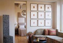 Chia sẻ những điều không nên làm trong ngôi nhà chật - 1