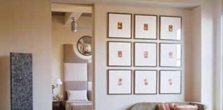 Chia sẻ những điều không nên làm trong ngôi nhà chật - 1