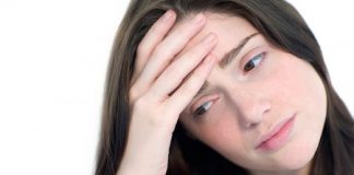 Làm sao khi bị trầm cảm? - 1