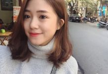 Những màu son đẹp khiến sao và hotgirl Việt 'mê tít' - 1