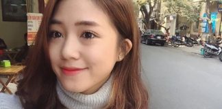 Những màu son đẹp khiến sao và hotgirl Việt 'mê tít' - 1