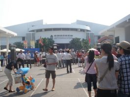 Hướng dẫn những địa điểm đi chơi trung thu thật thú vị cho bạn - 1