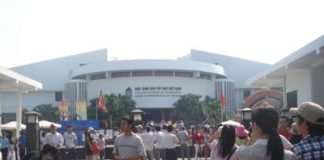 Hướng dẫn những địa điểm đi chơi trung thu thật thú vị cho bạn - 1