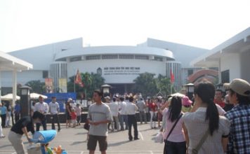 Hướng dẫn những địa điểm đi chơi trung thu thật thú vị cho bạn - 1