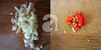 Gà xào cay cho ngày mưa lạnh 5