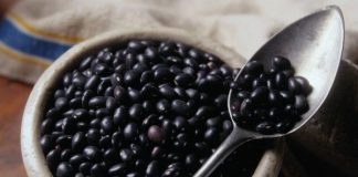 4 bài thuốc dân gian đơn giản, hiệu quả bằng đậu đen1