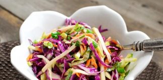 Bí kíp giảm 7 kg trong 2 tuần theo cách ăn của người Nhật