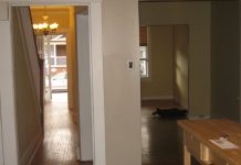 “Lột xác” ngoạn mục cho ngôi nhà cũ kỹ “Lột xác” ngoạn mục cho ngôi nhà cũ kỹ - 1