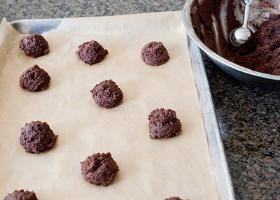 Cách nướng bánh cookies thơm lừng ẩn chứa sự bất ngờ - 6