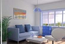 Làm sao để chọn màu sơn nhà theo phong thủy? Làm sao để chọn màu sơn nhà theo phong thủy? - 1