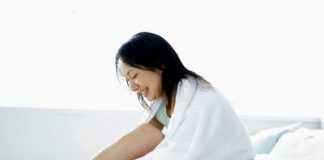 Bí quyết giúp giảm ngứa da  - 1