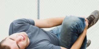 Mẹo chống chuột rút hiệu quả - 1