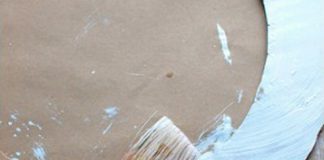 Cách biến tấu vòng hoa Giáng sinh đầy màu sắc - 1