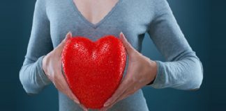 Những sai lầm nhỏ ảnh hưởng rất lớn đến tim của bạn 1