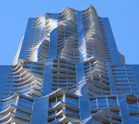 Khám phá tòa nhà đẹp nhất thế giới năm 2012 - 5