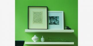 Màu sơn nào tốt nhất cho phòng bé? - 1