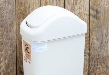 Mẹo giữ nhà cửa sạch đẹp cho những nàng bận rộn