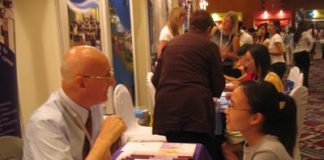 Hướng dẫn thủ tục và quy trình xin visa du học Canada - 1