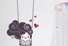 Mách bạn vài cách trang trí nhà ấn tượng 1