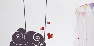 Mách bạn vài cách trang trí nhà ấn tượng 1