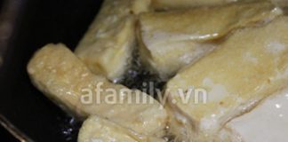 Hướng dẫn làm món mít thấu - món ngon từ miền Trung - 1