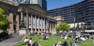 8 quốc gia là nơi lý tưởng để du học - 1