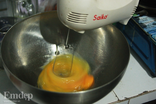 Cách làm đậu phụ trứng ngon, mềm mượt cực nhanh - 2