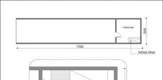 Tư vấn bố trí nội thất phòng 10m² cho vợ chồng son 1