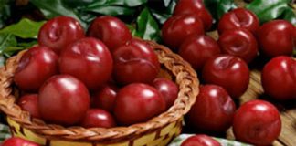 Các loại rau củ quả không nên ăn nhiều trong mùa hè  - 1