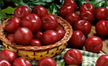 Các loại rau củ quả không nên ăn nhiều trong mùa hè  - 1