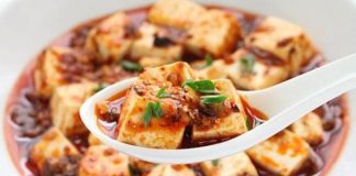 Thêm bột ớt vào món ăn để giảm cân