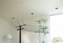 Trang trí tường nhà thêm xinh với đề can Trang trí tường nhà thêm xinh với đề can 1