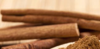 5 bí quyết làm đẹp từ những gia vị có sẵn trong bếp 1