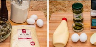 Ngất ngây với tôm chiên xù kiểu Nhật - 1