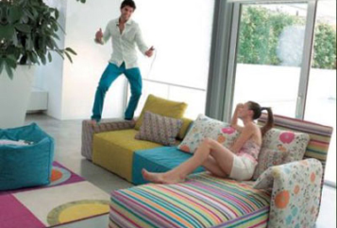 Làm sao để chọn bộ sofa cho phòng khách gia đình bạn? - 3