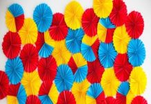 20 ý tưởng có tự trang trí tường nhà dễ thực hiện (P1) 1