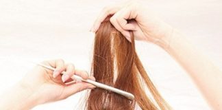 Hướng dẫn làm tóc cực đáng yêu trong 2 phút - 7