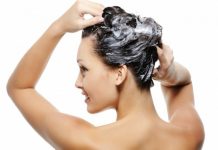 Lý do nên để mái tóc bẩn - 1