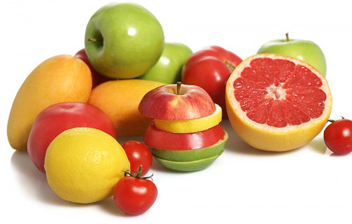 7 lý do thuyết phục bạn nên ăn hoa quả vào buổi sáng2