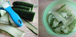 Cách-làm-nộm-dưa-chuột-Cách làm nộm dưa chuột giòn ngon chống ngán cho bữa cơm ngày rét 1